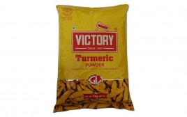 Victory Turmeric Powder   Pack  1 kilogram